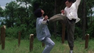 ‎汉语 The Master of Kung Fu 1973