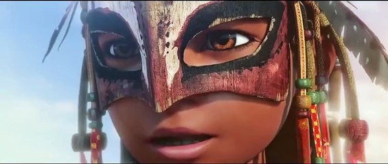 Bilal (Bilal- A New Breed of Hero) Streaming VF - FanStream
