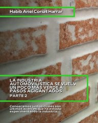 |HABIB ARIEL CORIAT HARRAR | LA TECNOLOGÍA DE CARGA RÁPIDA (PARTE 2) (@HABIBARIELC)