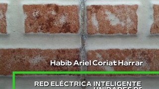|HABIB ARIEL CORIAT HARRAR | VEHÍCULOS CADA VEZ MÁS CONECTADOS CON LA TECNOLOGÍA (PARTE 3) (@HABIBARIELC)