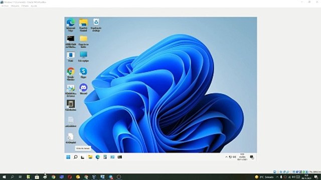 Como CAMBIAR HORA en WINDOWS 11 FÁCIL y RÁPIDO