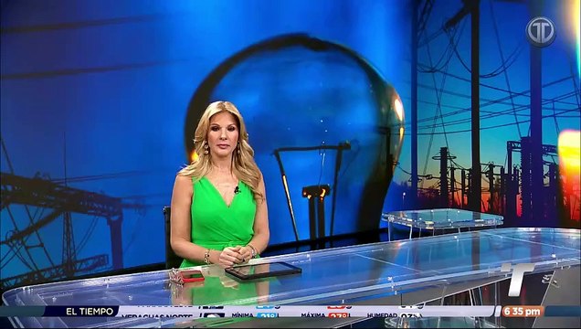 Ciudadanos están cansados de los constantes apagones y fluctuaciones