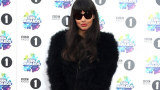 Jameela Jamil's eating disorder has 'destroyed' her bones and damaged her organs