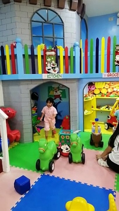 play time