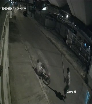 Homem é morto a pauladas em assalto no Recanto das Emas