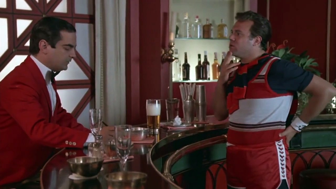 Wer hat dem Affen den Zucker geklaut (1982) stream deutsch anschauen