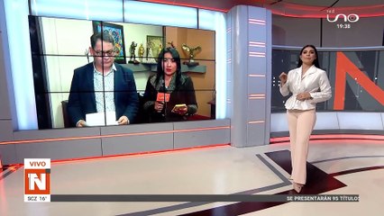 allanaron centro de operaciones