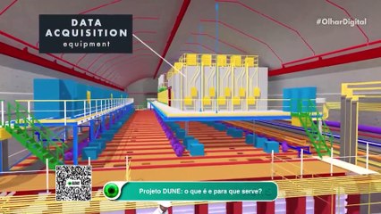 Projeto DUNE: Descubra o que é e Como Pode Beneficiar Você 🌟