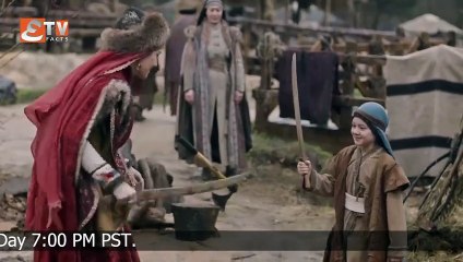 ALP Arsalan Season 1 Episode 61 Urdu Hindi Dubbed Etv facts