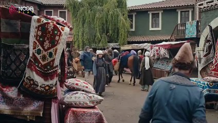 مسلسل المؤسس عثمان الحلقة 162 مترجمة