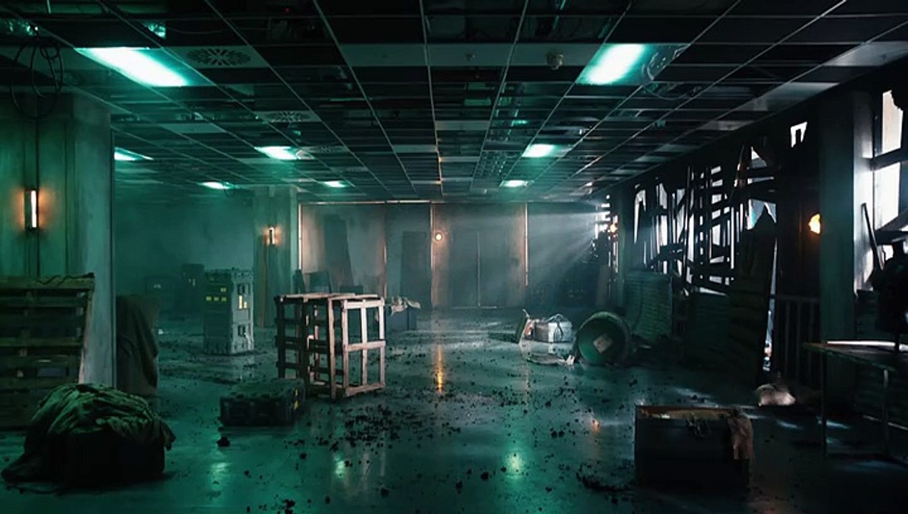 The Call Up - An den Grenzen der Wirklichkeit (2016) stream deutsch anschauen