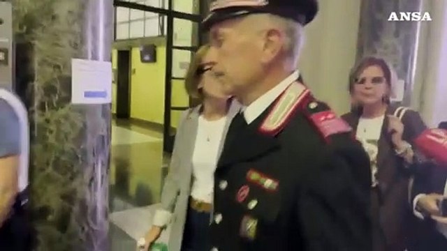 Omicidio Tramontano, la madre di Giulia: Oggi parlate solo di Giulia