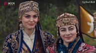 مسلسل المؤسس عثمان الموسم الخامس - الحلقة 57 - مدبلج