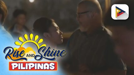 "Huling Sayaw ni Erlinda", wagi sa 72nd Famas Awards bilang Best Short Film