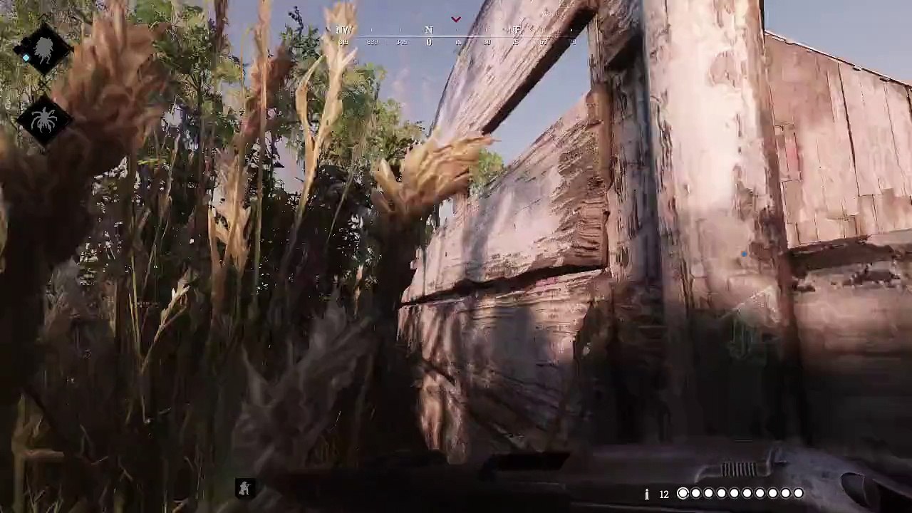 VOD366-Hunt: Showdown