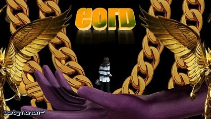 Borby Norton - Gold (Visual Video)