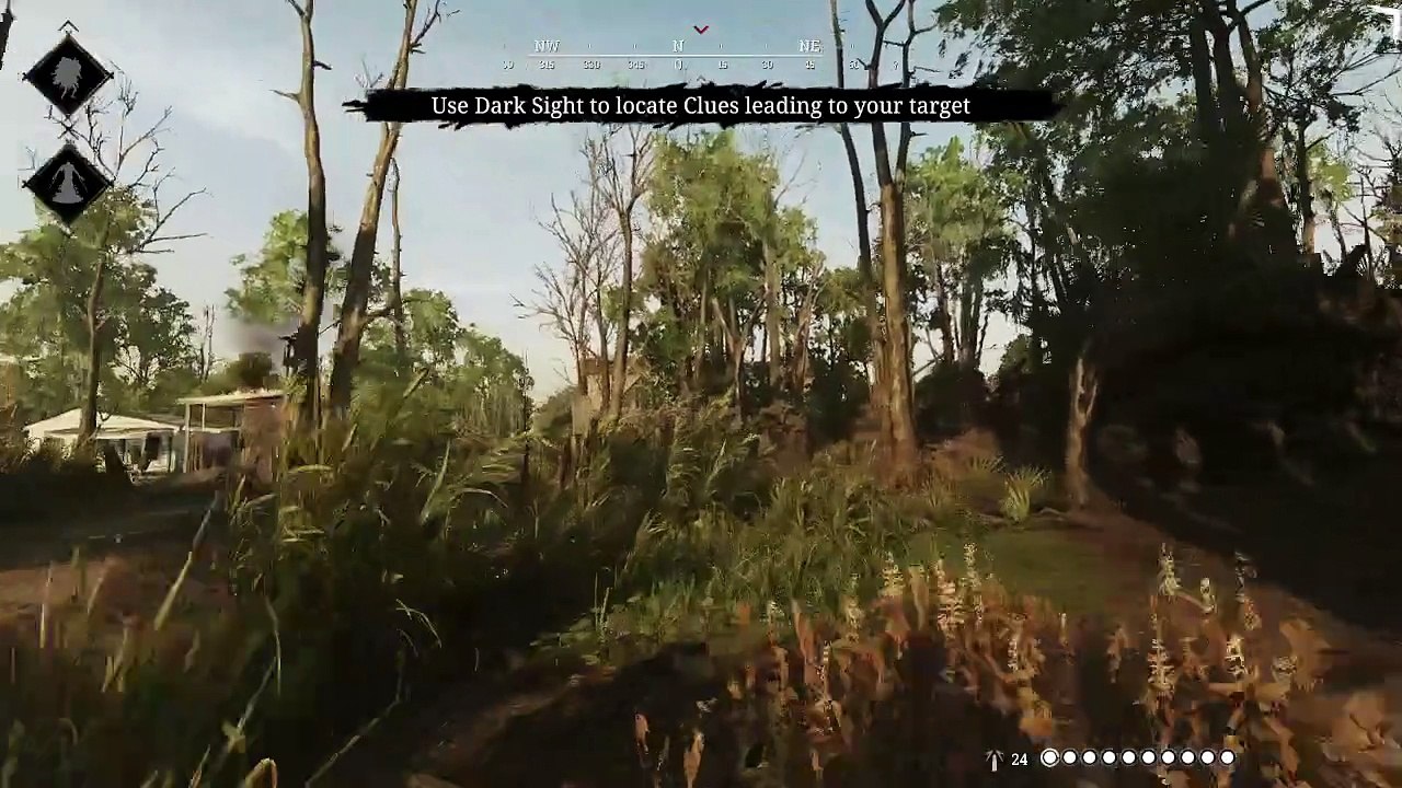 VOD367-Hunt: Showdown