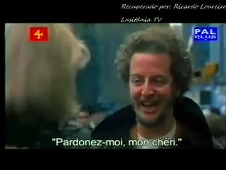 4 TVI a Emitir em PAL PLUS 1994 Sozinho em Casa