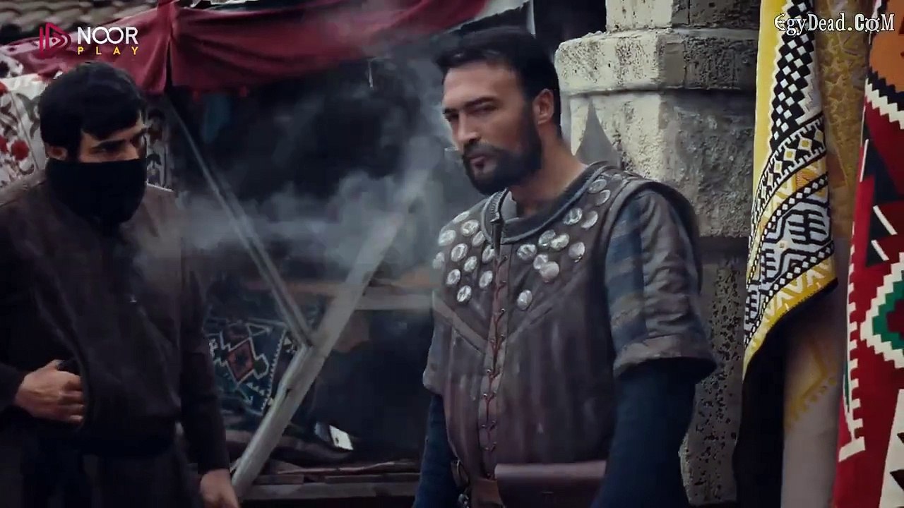 مسلسل المؤسس عثمان الموسم الخامس الحلقة 32 مترج...