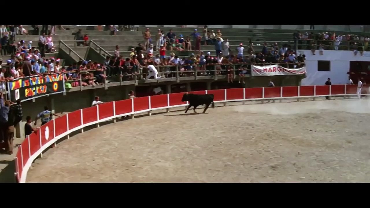 D'où viens-tu, Johnny ? Bande-annonce (EN)