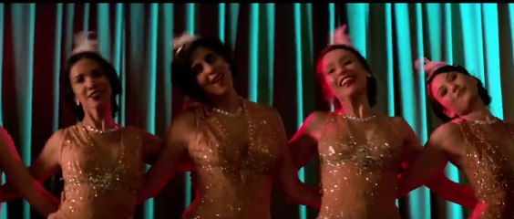 Gangster Land Bande-annonce (IT)