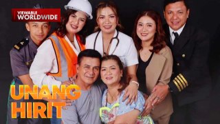 Unang Hirit Highlights: Sisig, kinilala sa buong mundo! | Unang Hirit