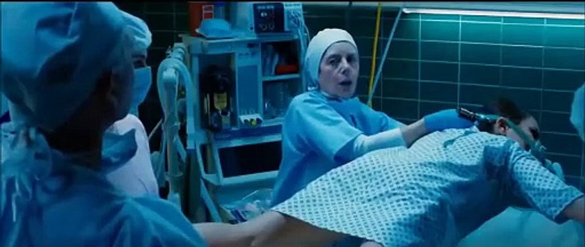 Jupiter : Le Destin de l'univers Bande-annonce (PL)