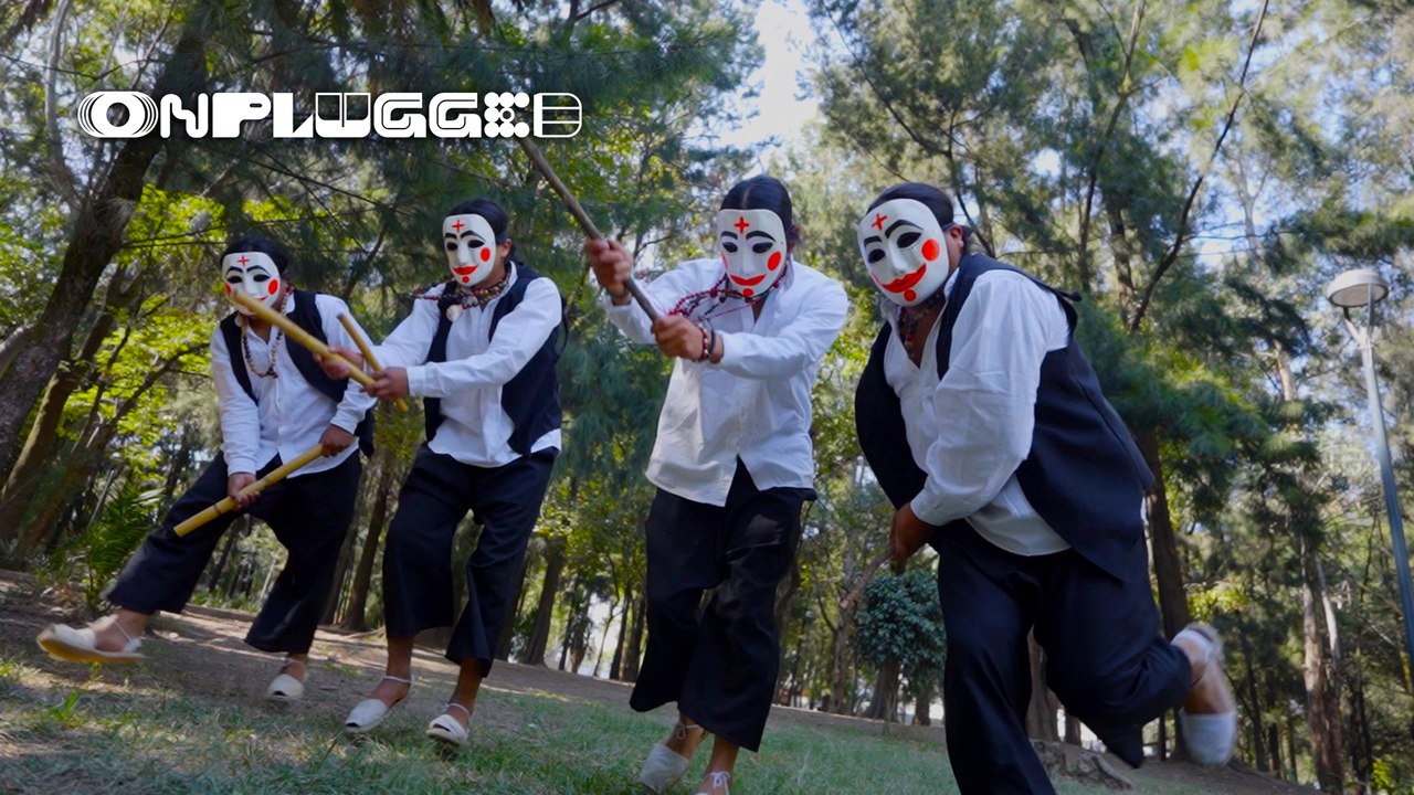 Humazapas | Onplugged