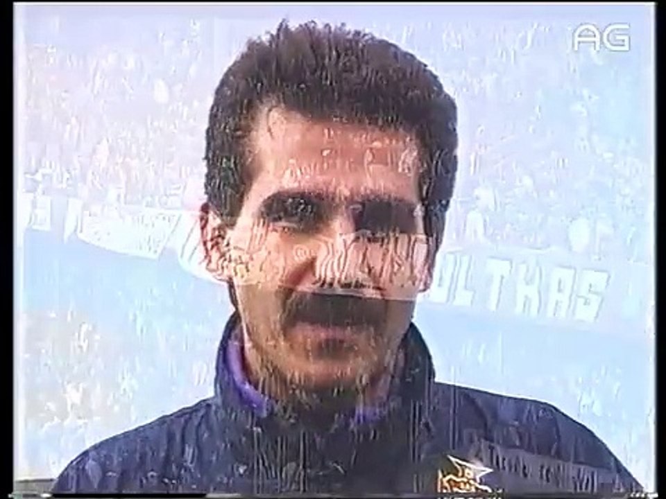 Fim de emissão RTP Canal 1 - 12101993