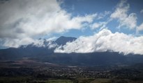 Comportamiento climático está afectando los sectores agrícolas