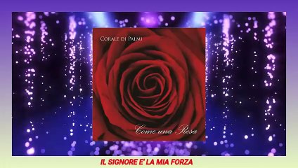 Corale di Palmi - Ei morì