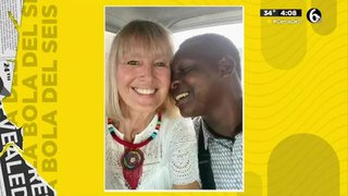 Se muda a Tanzania para casarse con un nativo
