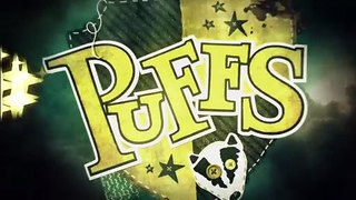 PUFFS Filmed Live Off-Broadway
