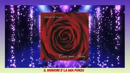 Corale di Palmi - Kadosh