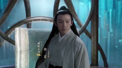 Tam Sinh Tam Thế Thần Tịch Duyên Tập 29 🌟 - Câu Chuyện Ly Kỳ của Chiến Thần và Ma Thần