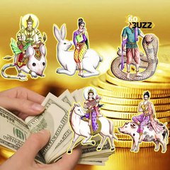 ក្នុង១​ស​ប្តា​ហ៍​ខាង​មុខ ឆ្នាំ​៥​នេះ នឹង​អាច​ដោះបំណុល​បាន​អស់