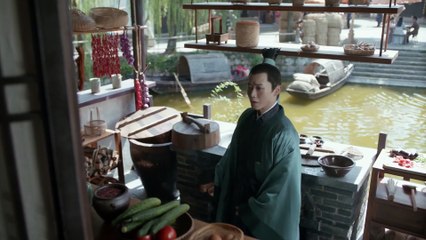 Phim Hay: Tam Sinh Tam Thế Thần Tịch Duyên Tập 28 – Cuộc Chiến Định Mệnh 🌟