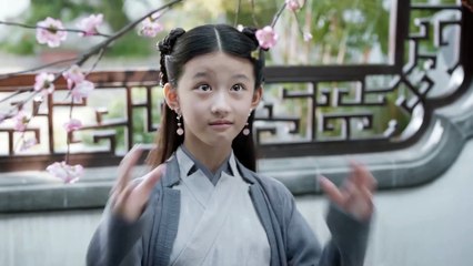 Phim hay - Tam Sinh Tam Thế Thần Tịch Duyên tập 27