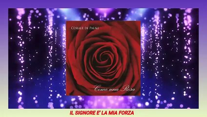 Corale di Palmi - Nel giardin