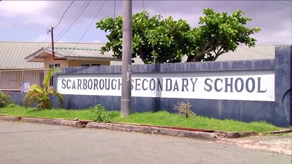 TEACHER CALLS OUT STUDENTS