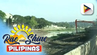 Marikina LGU, puspusan na ang paghahanda para sa tag-ulan