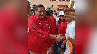 Asesinan a candidato a presidente municipal de Coyuca de Benítez