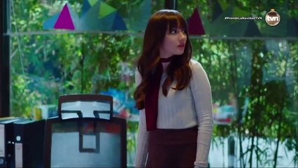 Pasión Prohibida- Capitulo 8 en Español