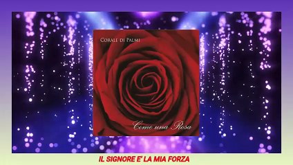 Corale di Palmi - Ogni Tua promessa