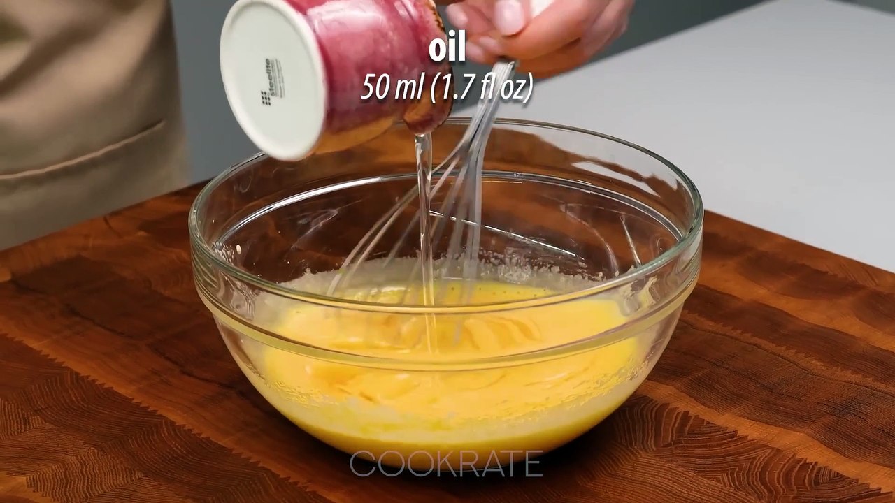 The chocolate dessert that everyone is talking about! So simple and delicious!
