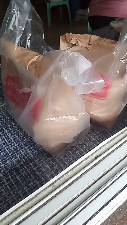PANDESAL ! 