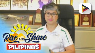 Live: Lala Macaranas - Senior Recruitment Manager for External Affairs, IPAMS