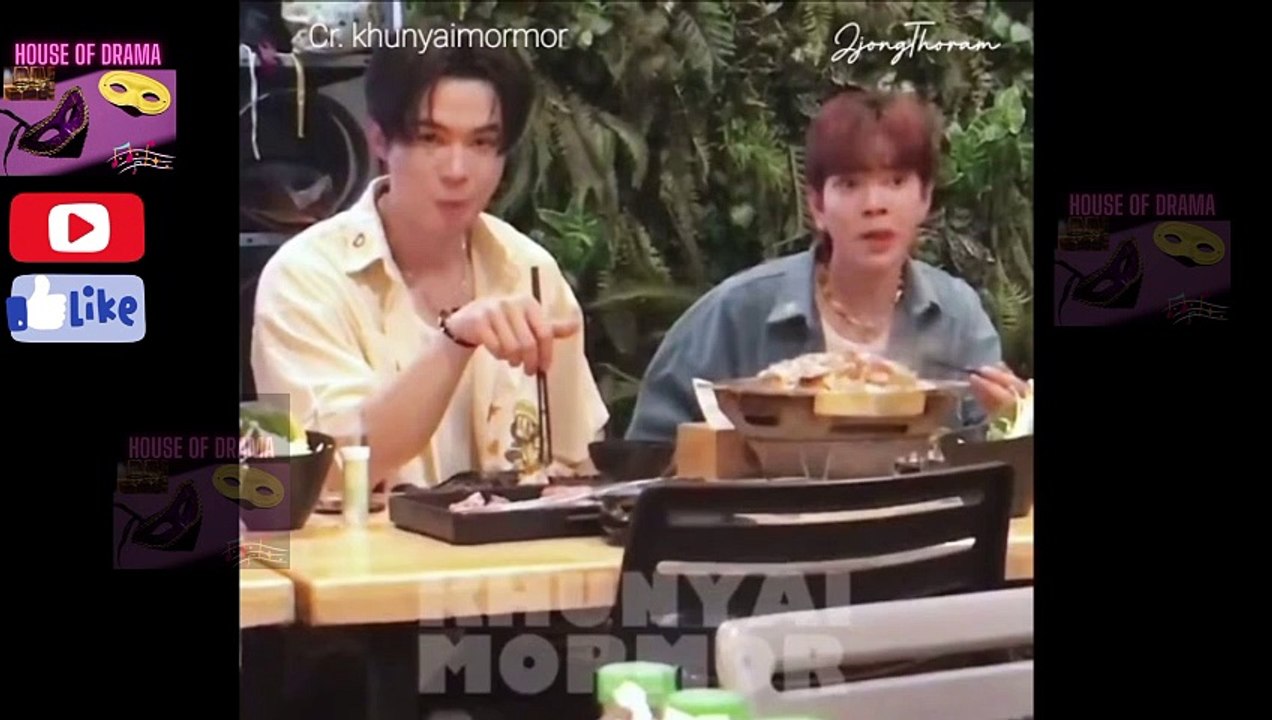 [Eng Sub] BillyBabe new project coming soon #Saint_sup #BillyBabe #bbil1ypn #babiibabe