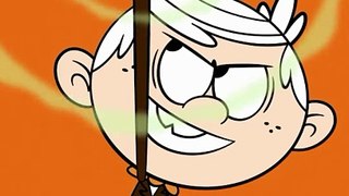 No Time to Spy: A Loud House Movie | movie | 2024 | Official Trailer