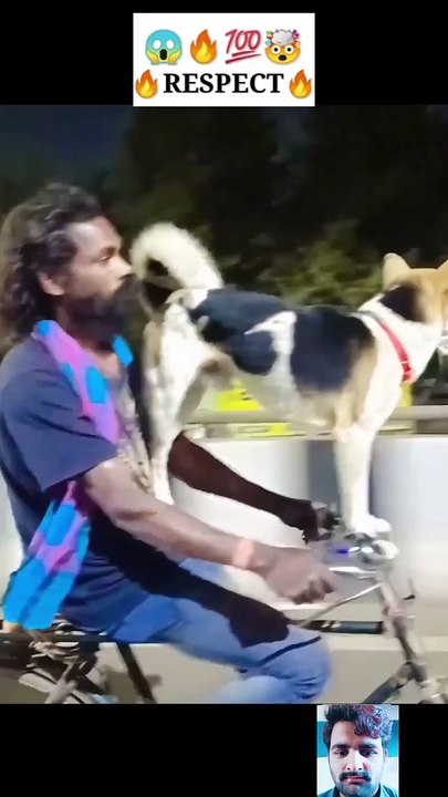 Amazing video respect 